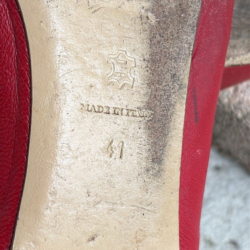 Longchamp Flats - Picture 8 of 8